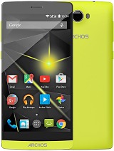 Best available price of Archos 50 Diamond in Mauritius