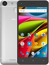 Best available price of Archos 50b Cobalt in Mauritius