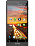Best available price of Archos 50c Oxygen in Mauritius