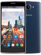 Best available price of Archos 50d Helium 4G in Mauritius