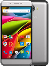Best available price of Archos 50 Cobalt in Mauritius