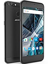 Best available price of Archos 55 Graphite in Mauritius