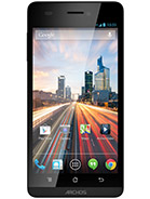 Best available price of Archos 45 Helium 4G in Mauritius