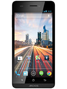 Best available price of Archos 50 Helium 4G in Mauritius