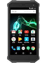 Best available price of Archos Saphir 50X in Mauritius