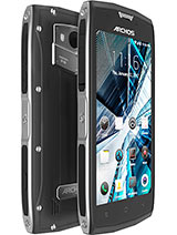 Best available price of Archos Sense 50x in Mauritius