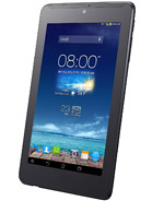 Best available price of Asus Fonepad 7 in Mauritius