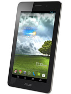 Best available price of Asus Fonepad in Mauritius
