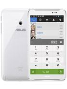 Best available price of Asus Fonepad Note FHD6 in Mauritius