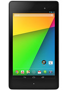Best available price of Asus Google Nexus 7 2013 in Mauritius
