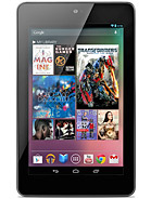 Best available price of Asus Google Nexus 7 in Mauritius