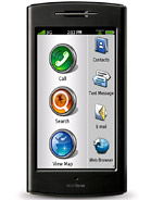 Best available price of Garmin-Asus nuvifone G60 in Mauritius