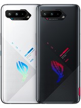 Best available price of Asus ROG Phone 5s in Mauritius