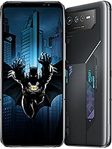 Best available price of Asus ROG Phone 6 Batman Edition in Mauritius