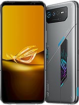Best available price of Asus ROG Phone 6D in Mauritius
