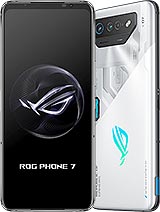 Best available price of Asus ROG Phone 7 in Mauritius