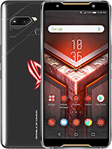 Best available price of Asus ROG Phone ZS600KL in Mauritius