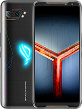 Best available price of Asus ROG Phone II ZS660KL in Mauritius