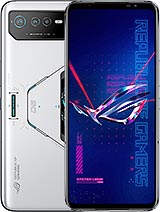 Best available price of Asus ROG Phone 6 Pro in Mauritius