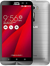 Best available price of Asus Zenfone 2 Laser ZE600KL in Mauritius