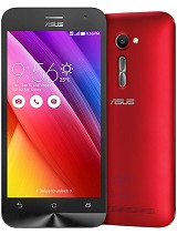 Best available price of Asus Zenfone 2 ZE500CL in Mauritius