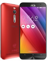 Best available price of Asus Zenfone 2 ZE550ML in Mauritius