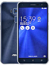 Best available price of Asus Zenfone 3 ZE520KL in Mauritius