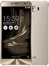 Best available price of Asus Zenfone 3 Deluxe 5-5 ZS550KL in Mauritius