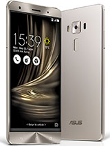 Best available price of Asus Zenfone 3 Deluxe ZS570KL in Mauritius