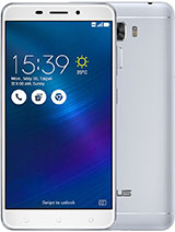 Best available price of Asus Zenfone 3 Laser ZC551KL in Mauritius