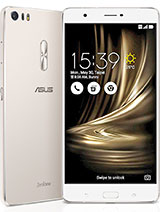 Best available price of Asus Zenfone 3 Ultra ZU680KL in Mauritius