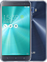 Best available price of Asus Zenfone 3 ZE552KL in Mauritius