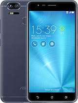 Best available price of Asus Zenfone 3 Zoom ZE553KL in Mauritius