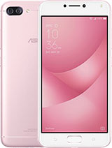 Best available price of Asus Zenfone 4 Max Pro ZC554KL in Mauritius