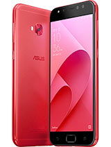 Best available price of Asus Zenfone 4 Selfie Pro ZD552KL in Mauritius