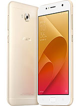 Best available price of Asus Zenfone 4 Selfie ZB553KL in Mauritius