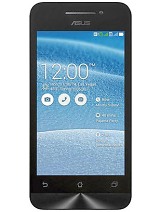 Best available price of Asus Zenfone 4 2014 in Mauritius