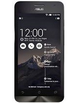 Best available price of Asus Zenfone 5 A500CG 2014 in Mauritius