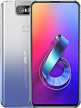Best available price of Asus Zenfone 6 ZS630KL in Mauritius
