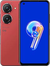 Best available price of Asus Zenfone 9 in Mauritius