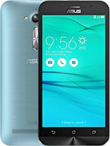 Best available price of Asus Zenfone Go ZB500KL in Mauritius