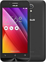 Best available price of Asus Zenfone Go ZC451TG in Mauritius
