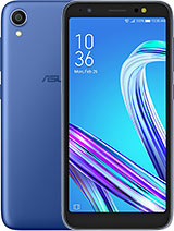 Best available price of Asus ZenFone Live L1 ZA550KL in Mauritius