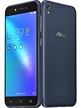 Best available price of Asus Zenfone Live ZB501KL in Mauritius