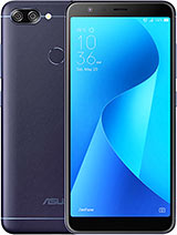 Best available price of Asus Zenfone Max Plus M1 ZB570TL in Mauritius