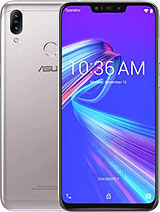 Best available price of Asus Zenfone Max M2 ZB633KL in Mauritius