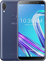 Best available price of Asus Zenfone Max Pro M1 ZB601KL-ZB602K in Mauritius