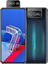 Best available price of Asus Zenfone 7 Pro in Mauritius