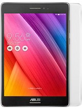 Best available price of Asus Zenpad S 8-0 Z580CA in Mauritius