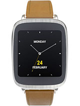 Best available price of Asus Zenwatch WI500Q in Mauritius